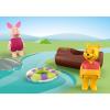 Junior & Disney: Avventure Acquatiche Di Winnie E Pimpi (71705)