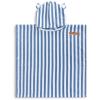Poncho in Cotone 100%