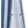 Poncho in Cotone 100%