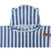 Poncho in Cotone 100%