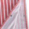 Poncho in Cotone 100%