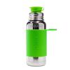 Bottiglia Termica 475 ml Tappo Sport in Acciaio