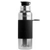 Bottiglia Termica 650 ml Tappo Sport in Acciaio