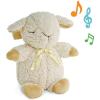 Peluche Pecora Carillon Sleep Sheep On The Go