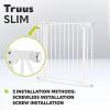 Baby Gate Truus Slim - Cancelletto