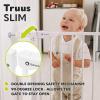Baby Gate Truus Slim - Cancelletto
