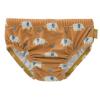 Costume Anti UV 50 Elefante - Diaper Pants Boy Elefant
