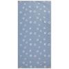 Telo Mare Microfibra Daisy Flowers