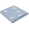 Telo Mare Microfibra Daisy Flowers