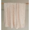 Coperta Clinica 75 x 100 cm in Jersey di Bambu