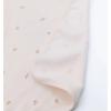Coperta Clinica 75 x 100 cm in Jersey di Bambu