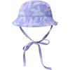 Cappellino Lila Sea Star
