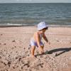Cappellino Lila Sea Star
