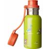 Borraccia Splish Splash in Acciaio Inox Castoro 400 ml