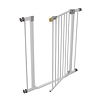 Cancelletto Clear Step Gate