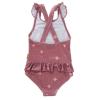 Costume Intero Swallow Anti UV50+