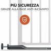 Cancelletto Clear Step 2
