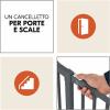 Cancelletto Clear Step 2