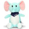 Peluche Dolce Nanna Elefante