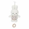 Carillon Miffy Vintage Flower