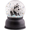 Luce Grande LED Palla di Neve Panda