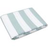 Telo Mare 180x180 Green White Cheers