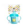 Tazza Secondi Sorsi Smiley Boy 200 ml