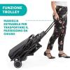 Passeggino Trolley Me