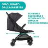 Passeggino Trolley Me