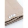 Coperta Clinica 75 x 100 cm in Jersey di Bambu