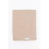 Coperta Clinica 75 x 100 cm in Jersey di Bambu