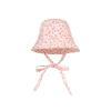 Cappellino Old Pink Leopard