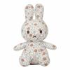 Peluche 35 cm Miffy Vintage Little Flowers All Over