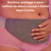 Fascia Protettiva Per Il Recupero Post Parto Cesareo - Frida Mom