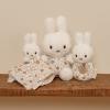 Confezione Regalo Miffy Vintage Little Flowers (Doudou- Peluche- Sonaglio)