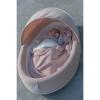 Baby Nest Co-Sleeping Baby Bed