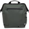 Borsa Fasciatoio Convertibile Zaino Passeggino
