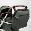 Borsa Fasciatoio Convertibile Zaino Passeggino