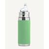 Biberon Termico Con Beccuccio In Silicone  - 250ml Moss