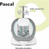 Sdraietta Pascal