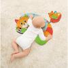 Cuscino Peluche Kitty Cat Tummy Time Pillow