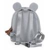 Zainetto My First Bag - Grigio