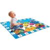 Tappeto Gioco Baby Shark 150 x 120 cm