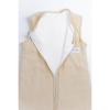 Sacco Nanna Mini 0-6 mesi Tog 2.0 Muslin Ivory