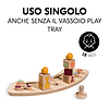 Gioco Seggiolone - Play Sorting