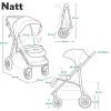 Passeggino Natt