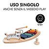 Gioco Seggiolone - Play Music