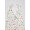 Sacco Nanna Combi 6-36 mesi Tog 2.2 Print Butterfly