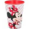 Bicchiere Minnie Mouse 260 ml