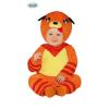 Costume Cucciolo Di Cane Cagnolino Bimbo 9-18 Mesi (87813)